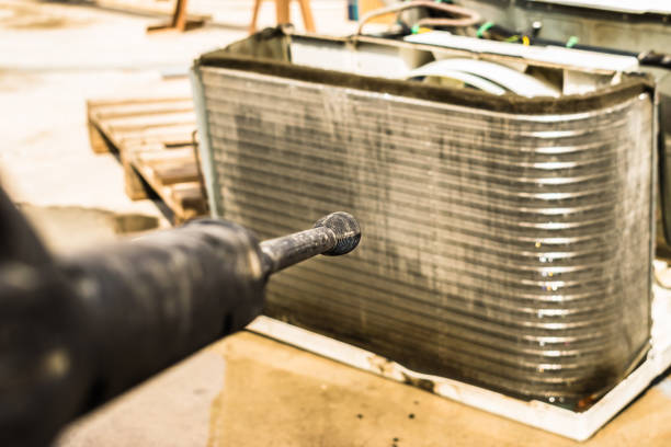 Best Air Duct Cleaning Near Me  in Emmitsburg, MD
