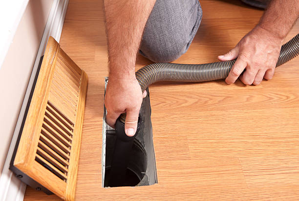 Best Duct Cleaning Specialists  in Emmitsburg, MD
