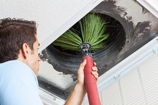 Best Commercial Air Duct Cleaning  in Emmitsburg, MD