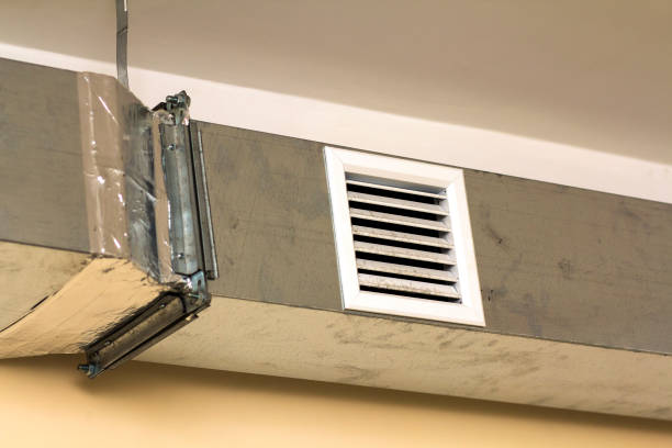 Reliable MD Airduct Cleaning Solutions