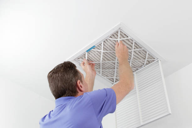 Best Ductwork Cleaning Services  in Emmitsburg, MD